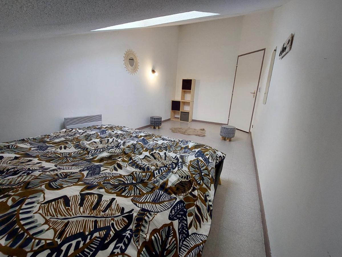 Appartement Duplex 70M2 Avec Box Prive A 150 M Des Telecabines Бріансон Екстер'єр фото